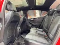 2020 Ford Focus Sedan EcoBoost 180 Automatic ST Line — миниатюра 2