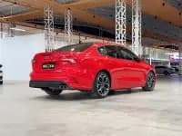 2020 Ford Focus Sedan EcoBoost 180 Automatic ST Line — миниатюра 9