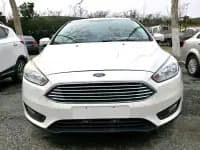 Ford Focus 2017 Sedan 1.6L Automatic Comfort Smart Edition — миниатюра 2