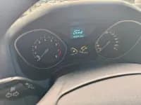 Ford Focus 2017 Sedan 1.6L Automatic Comfort Smart Edition — миниатюра 12