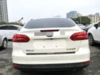 Ford Focus 2017 Sedan 1.6L Automatic Comfort Smart Edition — миниатюра 5