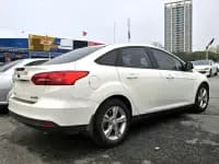 Ford Focus 2017 Sedan 1.6L Automatic Comfort Smart Edition — миниатюра 6