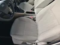 Ford Focus 2017 Sedan 1.6L Automatic Comfort Smart Edition — миниатюра 7