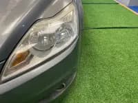 Ford Focus 2009 Sedan 1.8L Automatic Fashion Edition — миниатюра 2