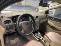 Ford Focus 2009 Sedan 1.8L Automatic Fashion Edition — миниатюра 12