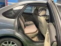 Ford Focus 2009 Sedan 1.8L Automatic Fashion Edition — миниатюра 17