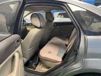 Ford Focus 2009 Sedan 1.8L Automatic Fashion Edition — миниатюра 20