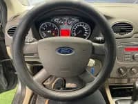 Ford Focus 2009 Sedan 1.8L Automatic Fashion Edition — миниатюра 22