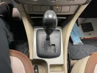 Ford Focus 2009 Sedan 1.8L Automatic Fashion Edition — миниатюра 27