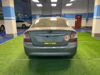 Ford Focus 2009 Sedan 1.8L Automatic Fashion Edition — миниатюра 28