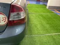 Ford Focus 2009 Sedan 1.8L Automatic Fashion Edition — миниатюра 29