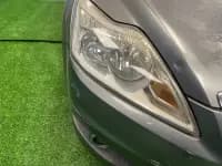 Ford Focus 2009 Sedan 1.8L Automatic Fashion Edition — миниатюра 4