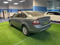 Ford Focus 2009 Sedan 1.8L Automatic Fashion Edition — миниатюра 32