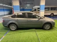 Ford Focus 2009 Sedan 1.8L Automatic Fashion Edition — миниатюра 6