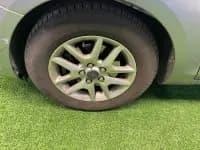 Ford Focus 2009 Sedan 1.8L Automatic Fashion Edition — миниатюра 8