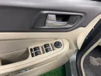 Ford Focus 2009 Sedan 1.8L Automatic Fashion Edition — миниатюра 10