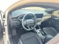 2021 Ford Focus Hatchback EcoBoost 180 Automatic ST Line — миниатюра 5