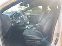 2021 Ford Focus Hatchback EcoBoost 180 Automatic ST Line — миниатюра 6