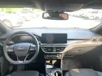 2021 Ford Focus Hatchback EcoBoost 180 Automatic ST Line — миниатюра 8