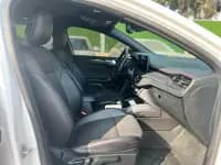 2021 Ford Focus Hatchback EcoBoost 180 Automatic ST Line — миниатюра 10