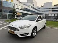 Ford Focus 2017 Sedan 1.6L Automatic Comfort Smart Edition — миниатюра 1