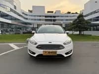 Ford Focus 2017 Sedan 1.6L Automatic Comfort Smart Edition — миниатюра 2