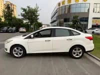 Ford Focus 2017 Sedan 1.6L Automatic Comfort Smart Edition — миниатюра 3