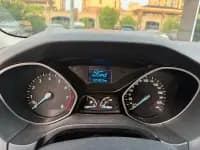 Ford Focus 2017 Sedan 1.6L Automatic Comfort Smart Edition — миниатюра 6