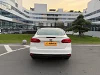 Ford Focus 2017 Sedan 1.6L Automatic Comfort Smart Edition — миниатюра 9