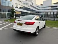 Ford Focus 2017 Sedan 1.6L Automatic Comfort Smart Edition — миниатюра 10