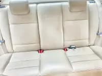 Ford Focus 2011 Sedan 1.8L Automatic Luxury — миниатюра 11