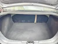 Ford Focus 2011 Sedan 1.8L Automatic Luxury — миниатюра 13