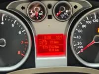 Ford Focus 2011 Sedan 1.8L Automatic Luxury — миниатюра 15