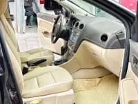 Ford Focus 2011 Sedan 1.8L Automatic Luxury — миниатюра 7