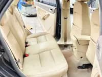 Ford Focus 2011 Sedan 1.8L Automatic Luxury — миниатюра 9