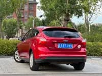 Ford Focus 2012 Hatchback 1.6L Automatic Comfort — миниатюра 7