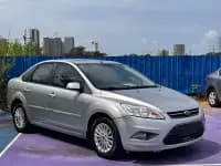 Ford Focus 2013 Sedan Classic 1.8L Automatic Fashion Edition — миниатюра 3