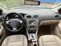 Ford Focus 2013 Sedan Classic 1.8L Automatic Fashion Edition — миниатюра 10