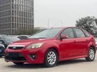 Ford Focus 2011 Hatchback 1.8L Automatic Fashion Edition — миниатюра 1