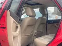 Ford Focus 2011 Hatchback 1.8L Automatic Fashion Edition — миниатюра 9