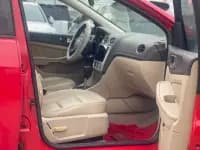 Ford Focus 2011 Hatchback 1.8L Automatic Fashion Edition — миниатюра 10