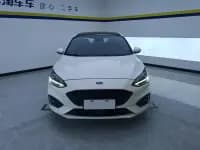 2021 Ford Focus Hatchback EcoBoost 180 Automatic ST Line — миниатюра 2