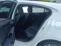 2021 Ford Focus Hatchback EcoBoost 180 Automatic ST Line — миниатюра 11