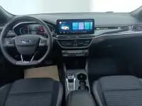 2021 Ford Focus Hatchback EcoBoost 180 Automatic ST Line — миниатюра 12