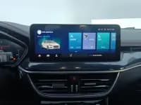 2021 Ford Focus Hatchback EcoBoost 180 Automatic ST Line — миниатюра 13