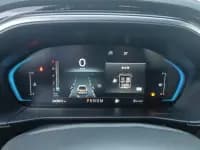 2021 Ford Focus Hatchback EcoBoost 180 Automatic ST Line — миниатюра 14