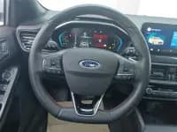 2021 Ford Focus Hatchback EcoBoost 180 Automatic ST Line — миниатюра 15