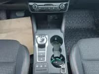 2021 Ford Focus Hatchback EcoBoost 180 Automatic ST Line — миниатюра 16