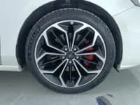 2021 Ford Focus Hatchback EcoBoost 180 Automatic ST Line — миниатюра 6