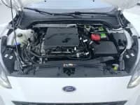 2021 Ford Focus Hatchback EcoBoost 180 Automatic ST Line — миниатюра 10